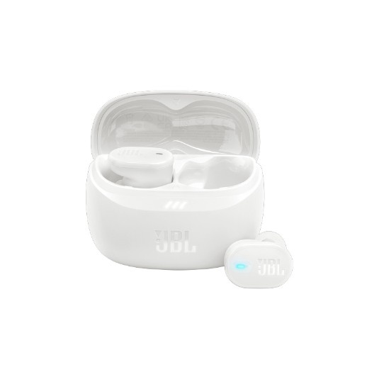 Auricular JBL Tune BUDS 2 TWS ANC Blanco