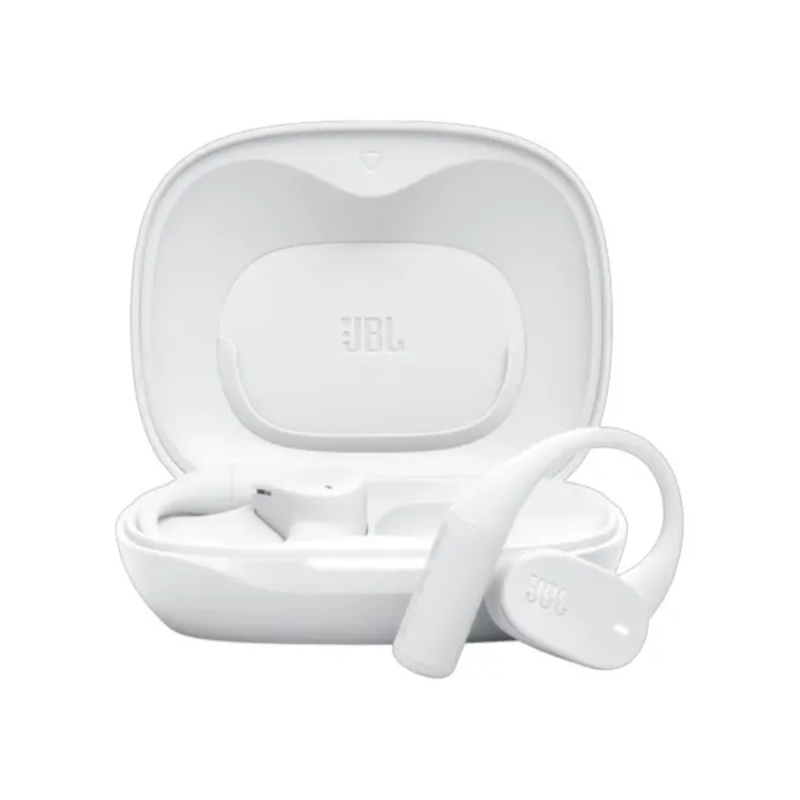 Auricular JBL Sense Lite Open Sound Negro