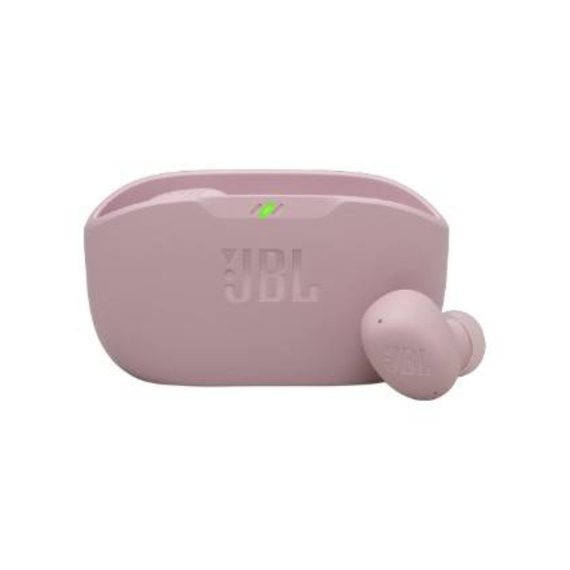 Auricular JBL Wave BUDS 2 TWS Rosa