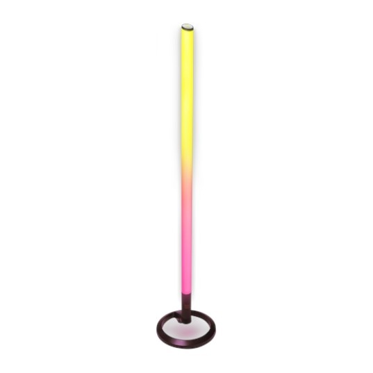 Barra de Luz JBL Party Light Stick Negra