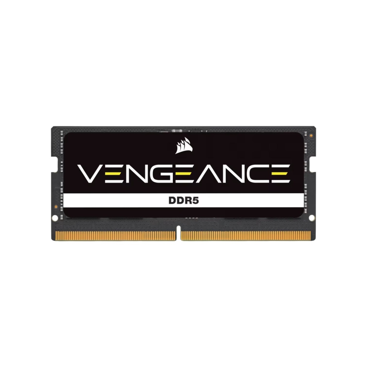 Memoria SODIMM DDR5 Corsair 24Gb 5600 MHz Vengeance Intel XMP CL48