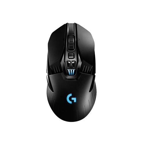 Mouse Logitech G903 Lightspeed Wireless 24 GHZ