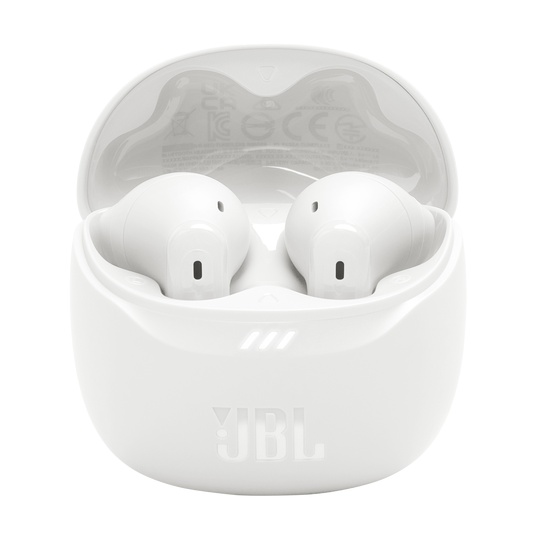 Auricular JBL Tune Flex 2 TWS Blanco