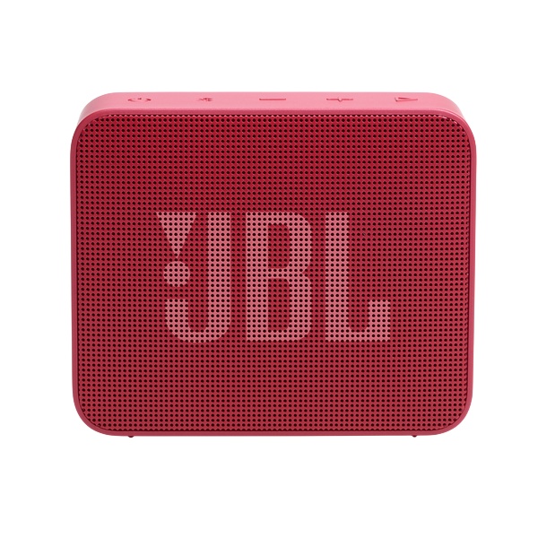 Parlante JBL Go Essential 2 Rojo