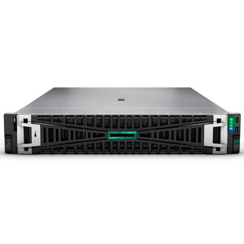 Servidor Hp DL380 G11 XEON 4510 64 Gb 2 X 480 Gb SSD 8SFF