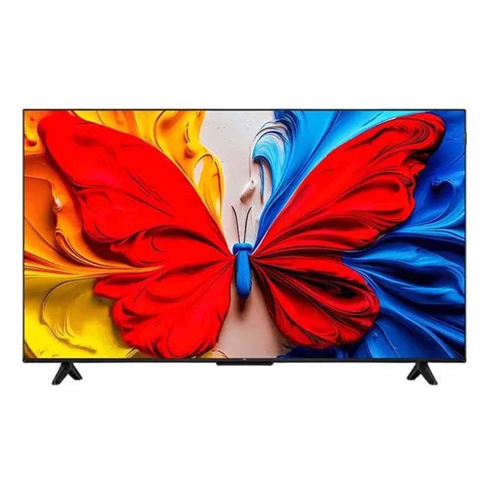 Smart Tv TCL 50 QLED Google Tv 4k
