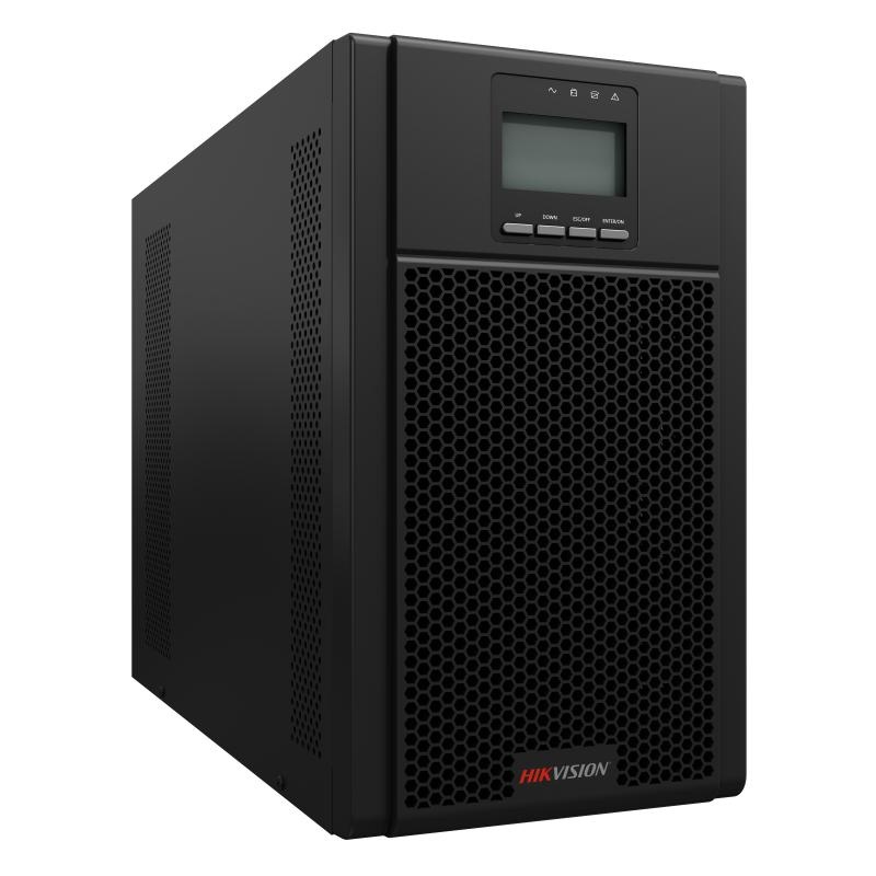 UPS Online Hikvision DS-UPS03K72-R 3000 VA|2700 W