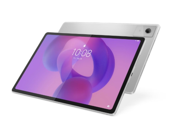 Tablet Lenovo Tab Plus 12.1 2.5K 8 GB 256 GB Pen Teclado Folio