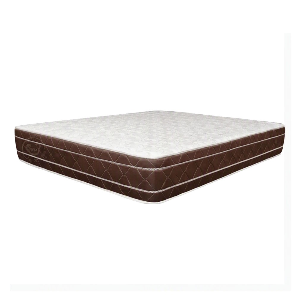 Colchon MaxiKing Espuma 2 Plazas 200 x 160 x 30
