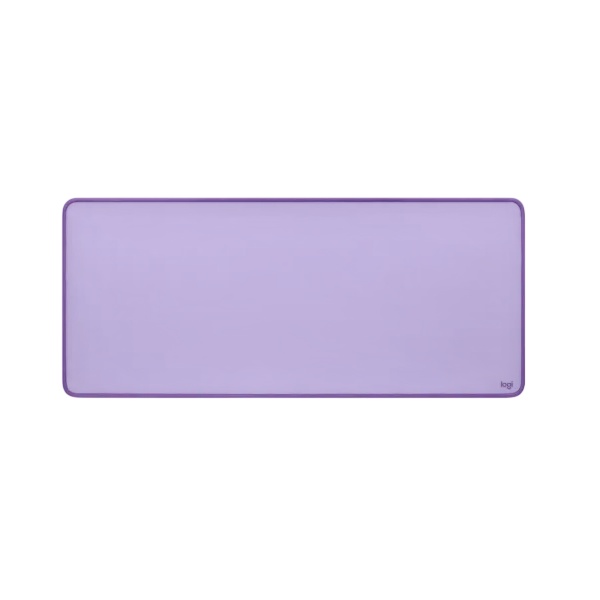 Mouse Pad Logitech 300x700mm Deskpad Lila 956-000148