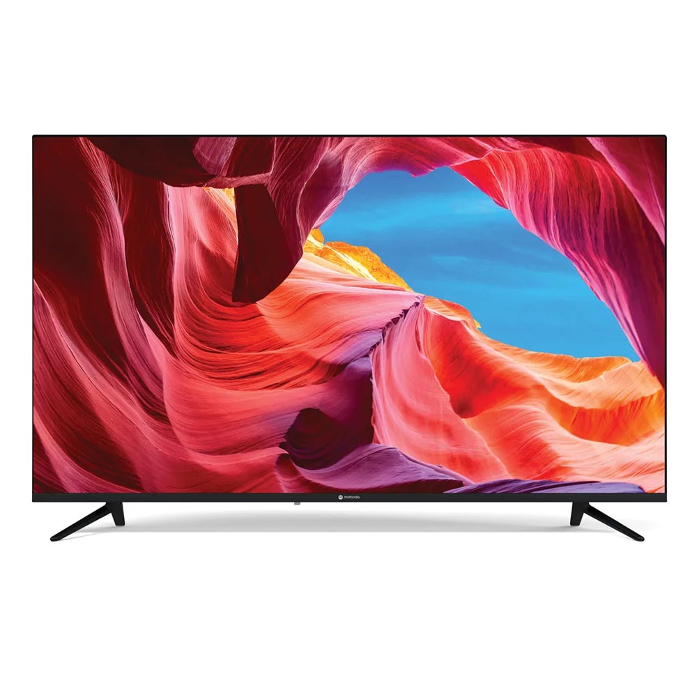 Smart Tv Motorola 32 Android HD