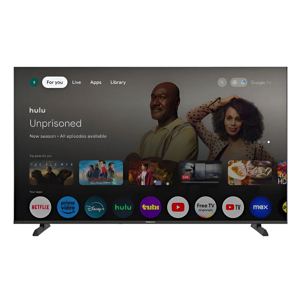 Smart Tv Philco 55 4k Google Tv