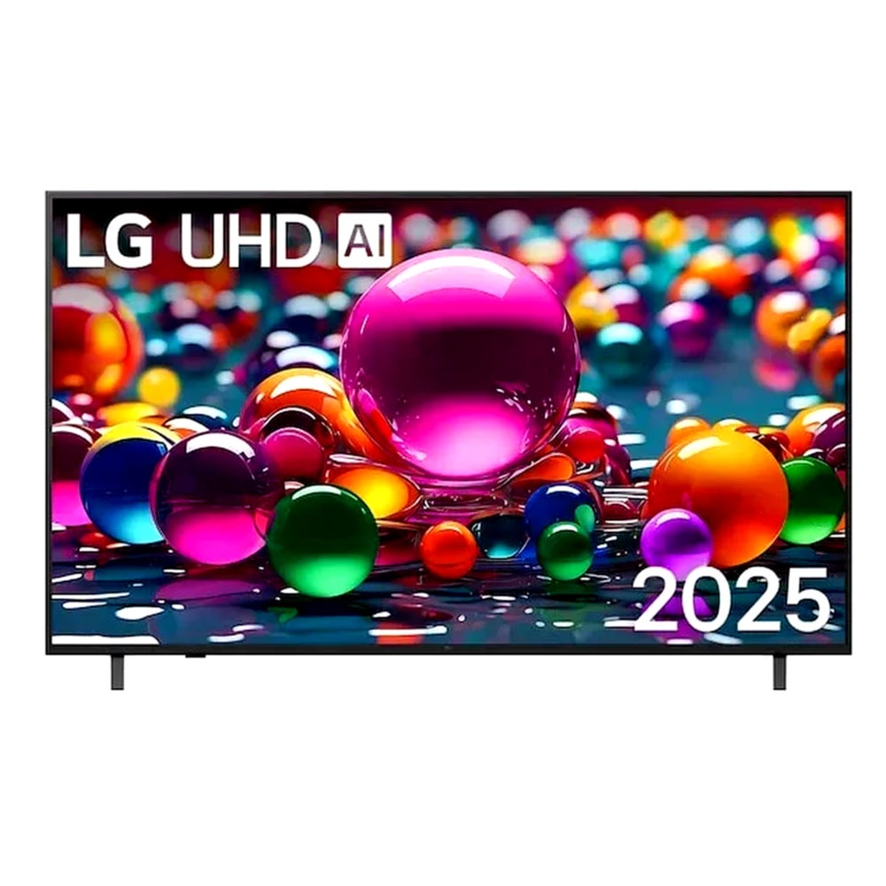 Smart Tv LG 60 4k UHD WebOs
