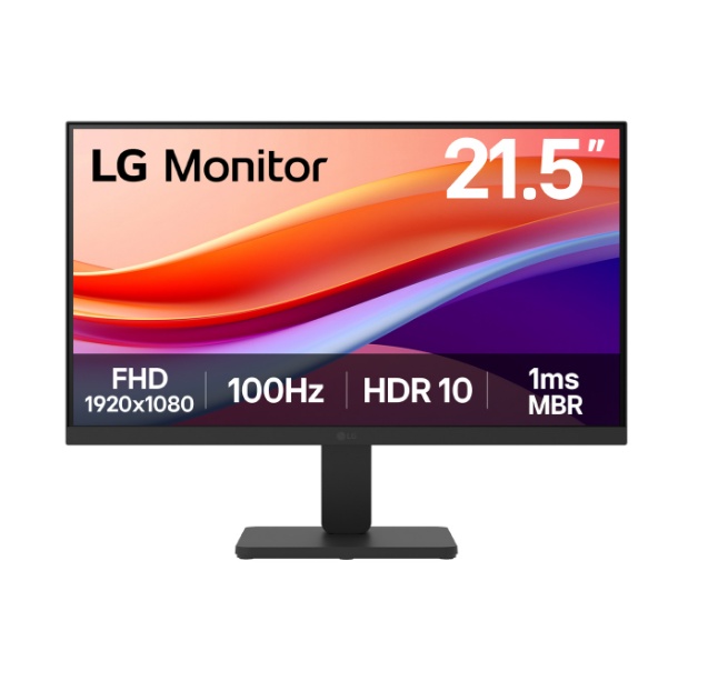 Monitor LG 22 22U401A Full HD HDMI