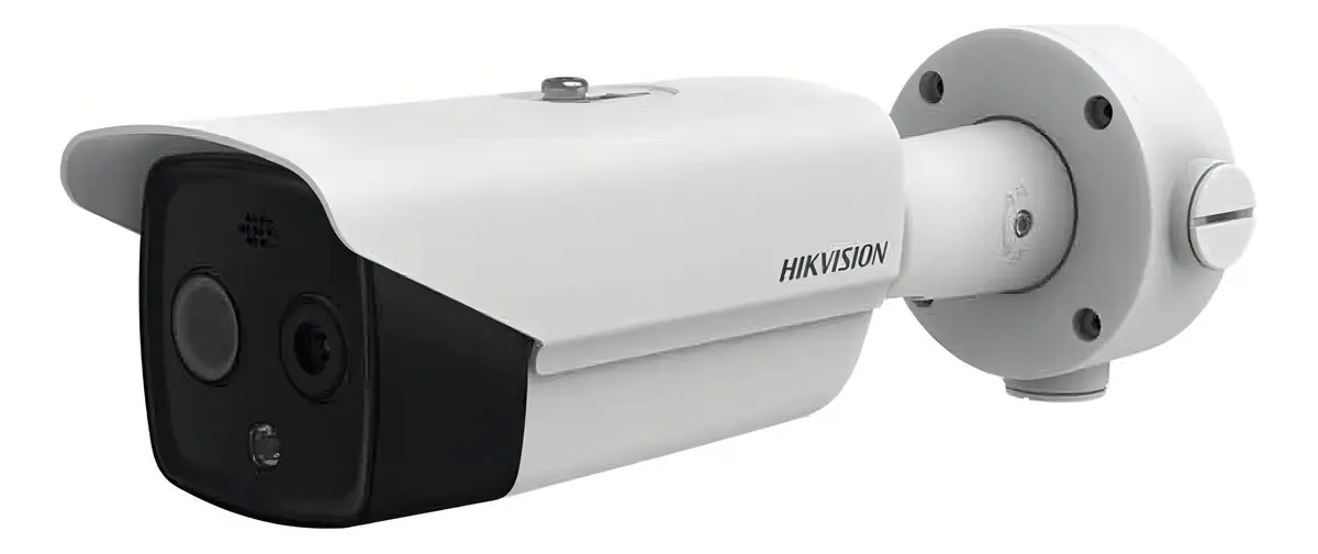 Camara Termica Hikvision DS-2TD2617-10|QA