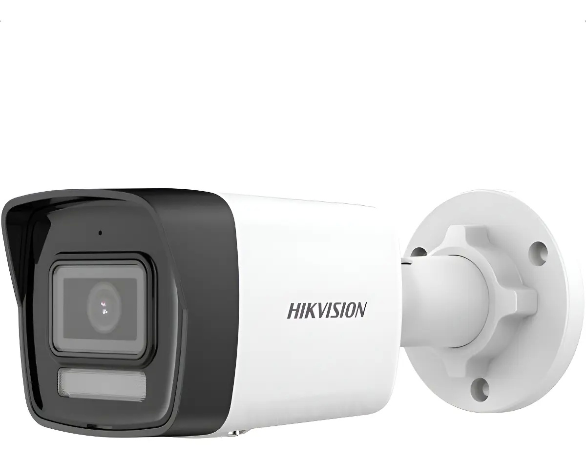 Camara Bullet Hikvision IP 2MP DS-2CD1023G2-LIU