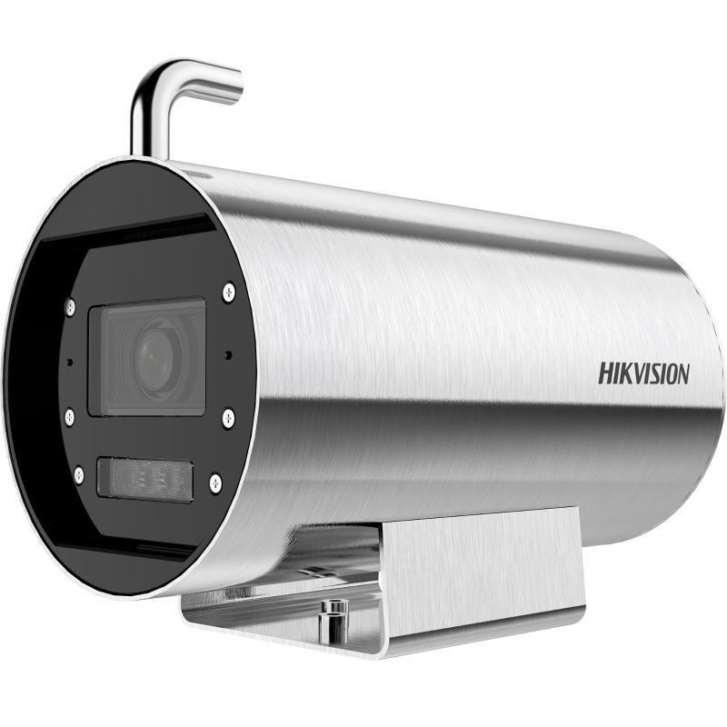 Camara Alta Temperatura Hikvision DS-2XT6685G0-LIZS|C2 8MP