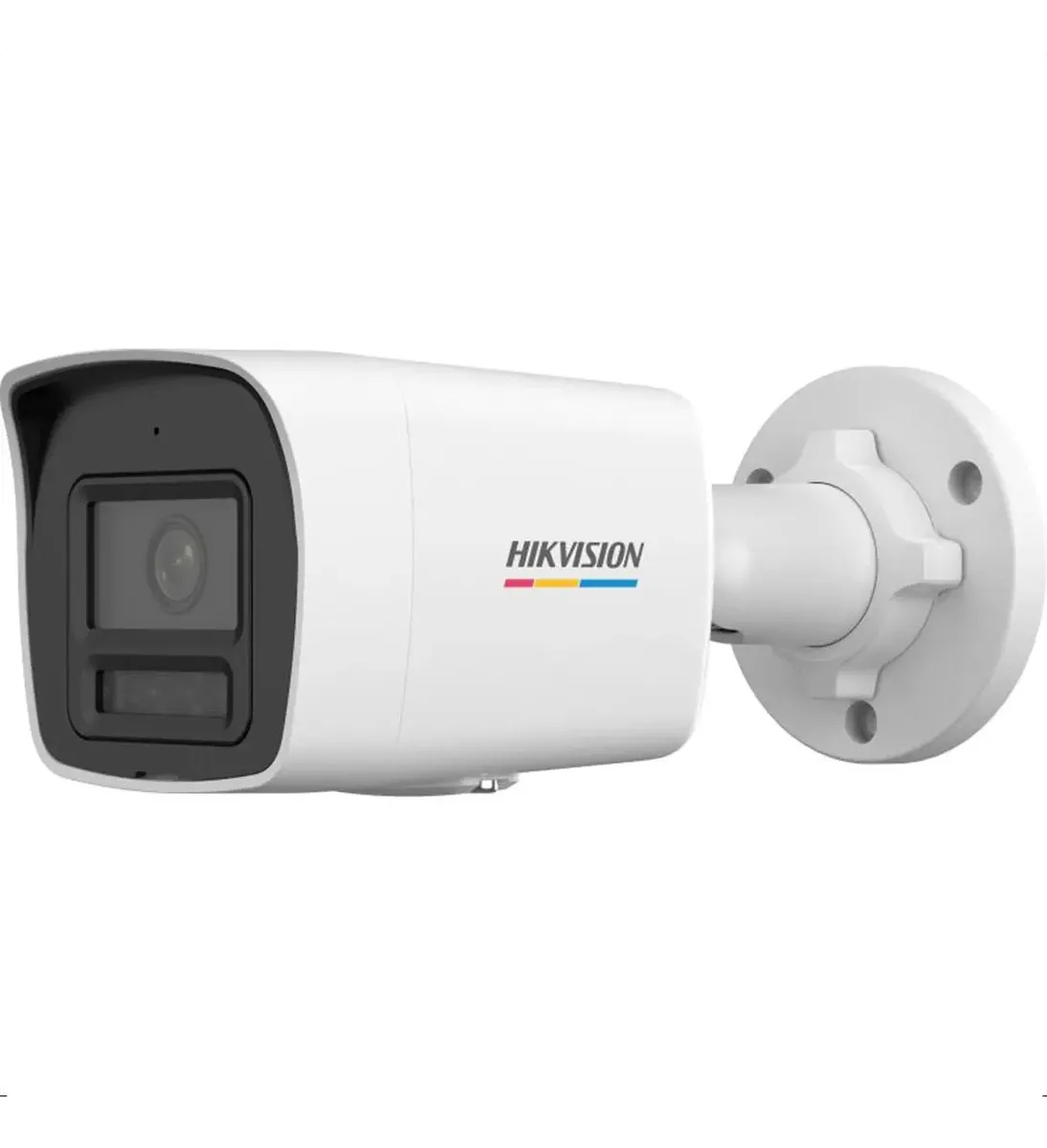 Camara Bullet Smart Hybrid Light Hikvision Ds-2cd1047g2h-liu