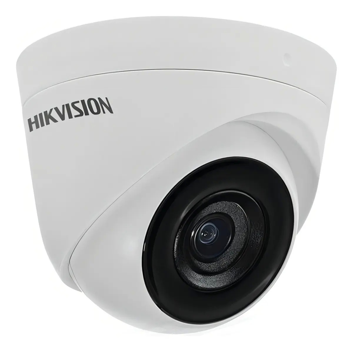 Camara Domo Hikvision Colorvu 2mp Ip Poe Ds-2cd1343g2-liu
