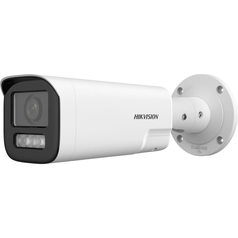 Camara De Seguridad Varifocal Hikvision 4mp DS-2CD1643G2-LIU