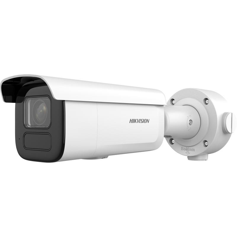 Camara Ip Hikvision 4mp DS-2CD3643G2-IZS