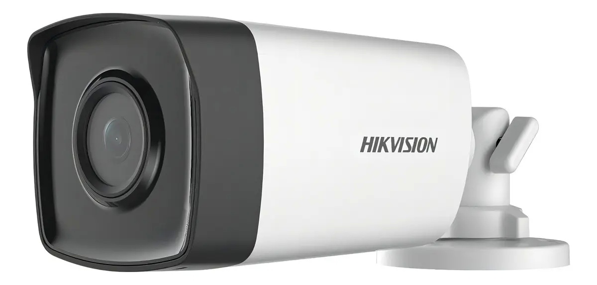 Camara Turbo Hikvision Hibrida Full HD DS-2CE17D0T-IT3F C
