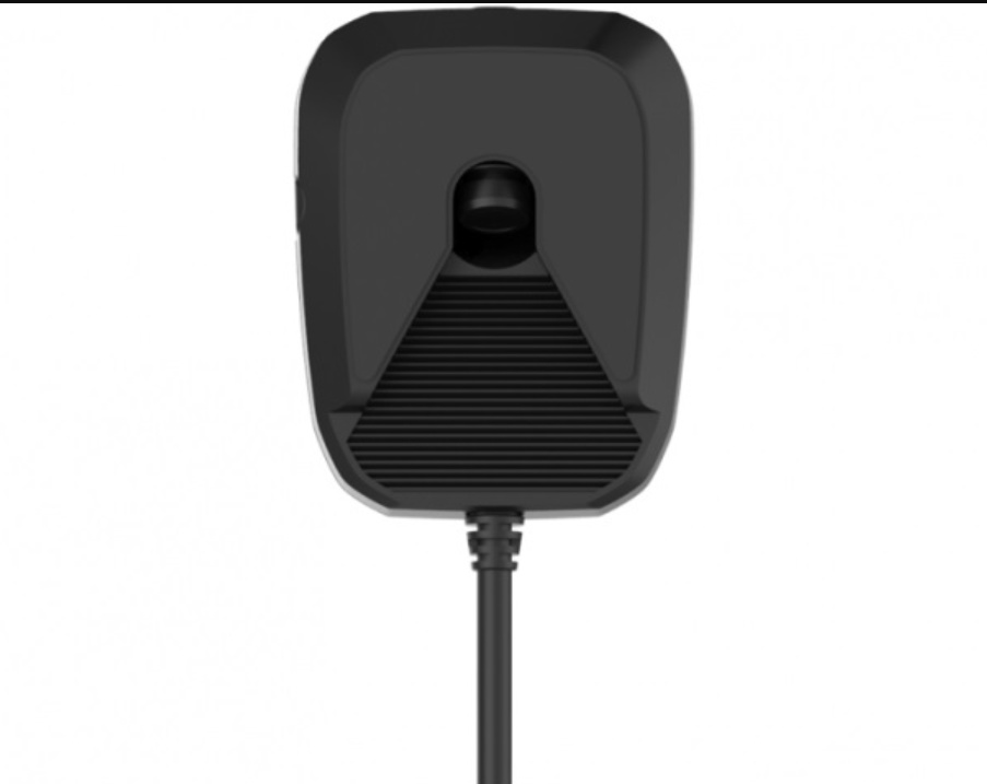 Camara De Auto 2mp Ae-vc259t Hikvision Para Parabrisas