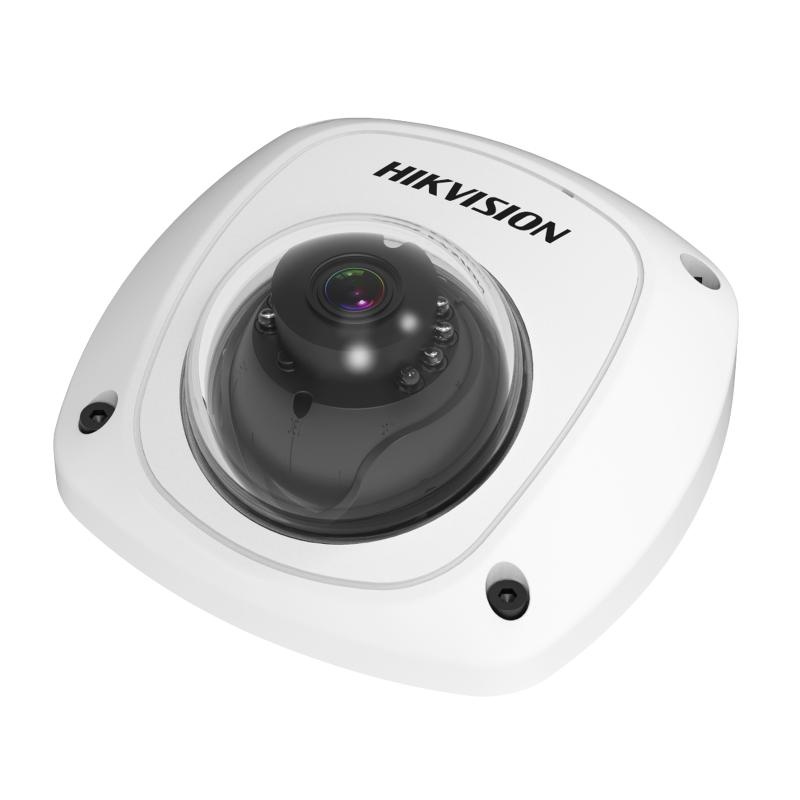 Camara Domo Hikvision Infrarrojo Para Moviles AE-VC211T-IRS)