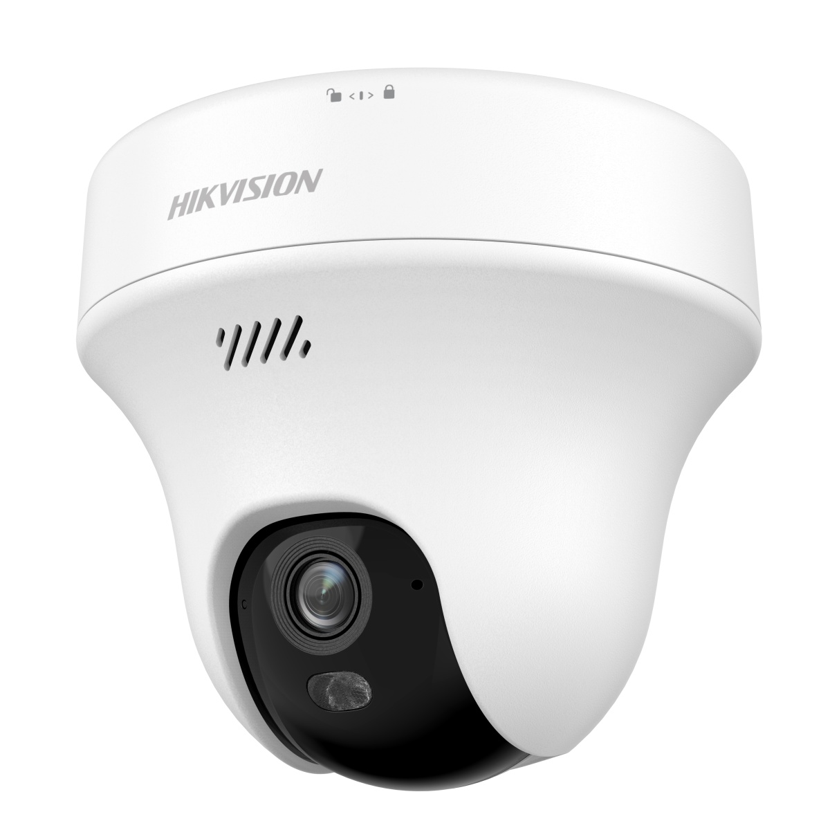 Camara Domo Hikvision Wifi 3mp Audio Bidireccional DS-2CFWQU