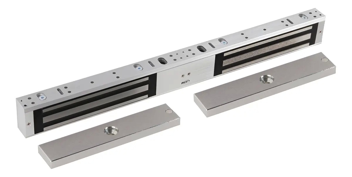 Cerradura Hikvision Magnetica DS-K4H258D