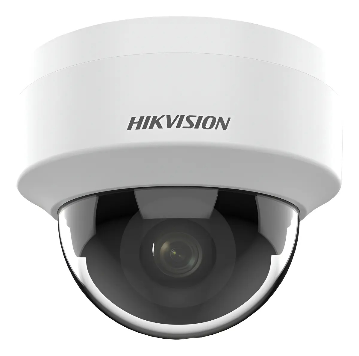 Camara Domo Hikvision 2mp POE DS-2CD1121G0-I
