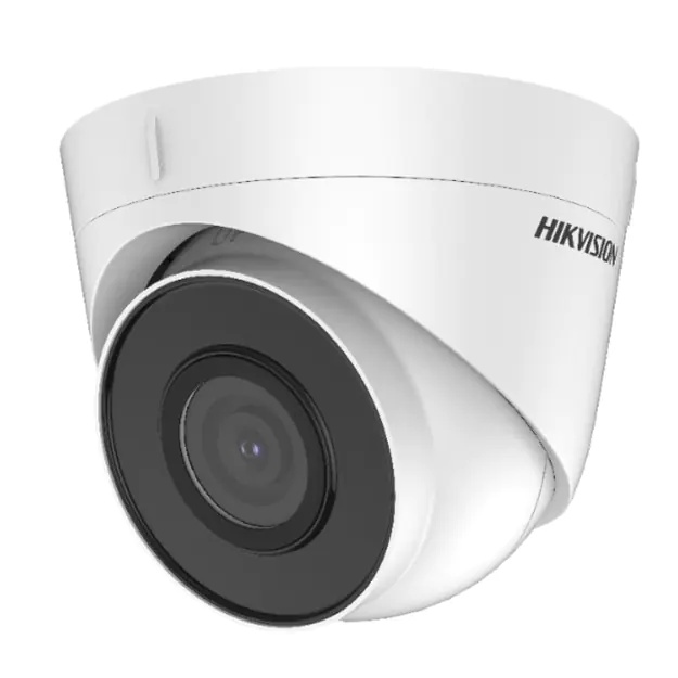 Camara Ip Hikvision Turret 4mp PoE DS-2CD1341G0-I