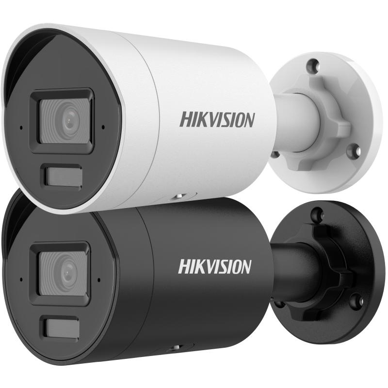 Camara Ip Hikvision Bullet 4mp DS-2CD2043G2-LI2U