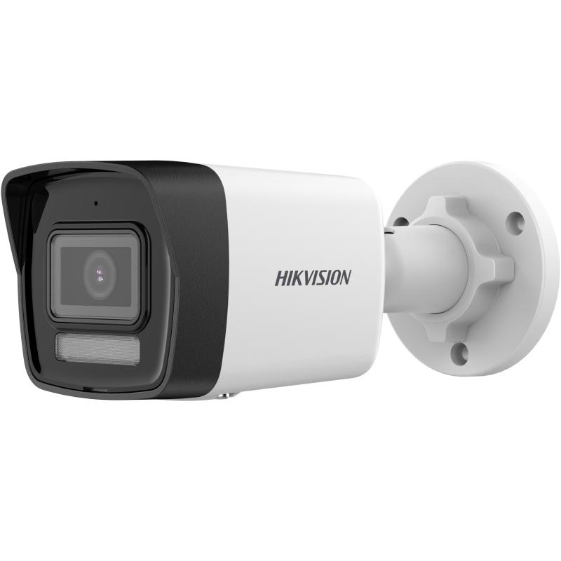 Camara Ip Hikvision 2mp Luz Bullet DS-2CD3021G2-LIUF