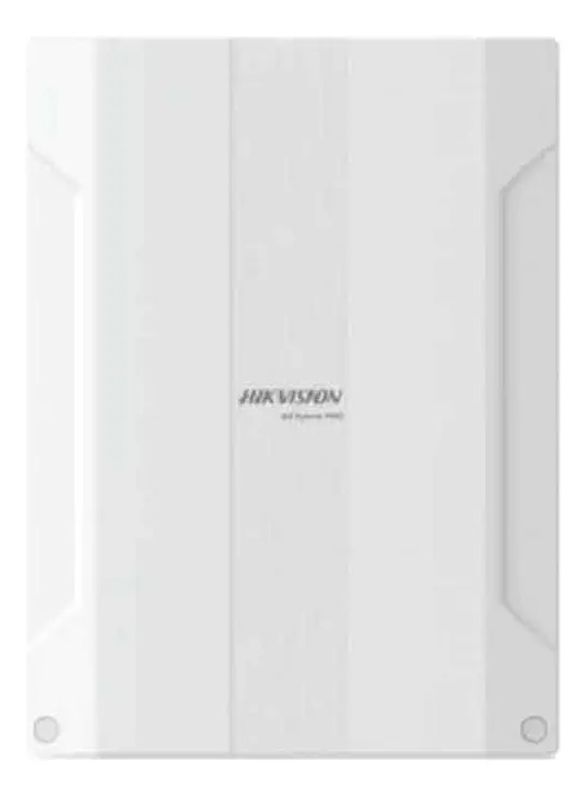 Central De Alarma Hikvision DS-PHA48-EP(N)