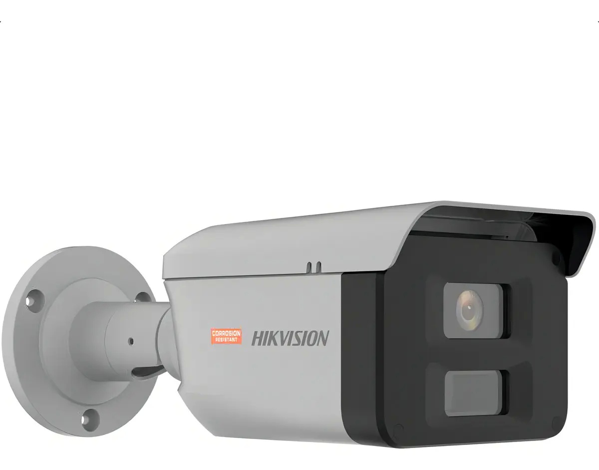 Camara Ip Hikvision 4mp DS-2XC6047G0-LS(PA)