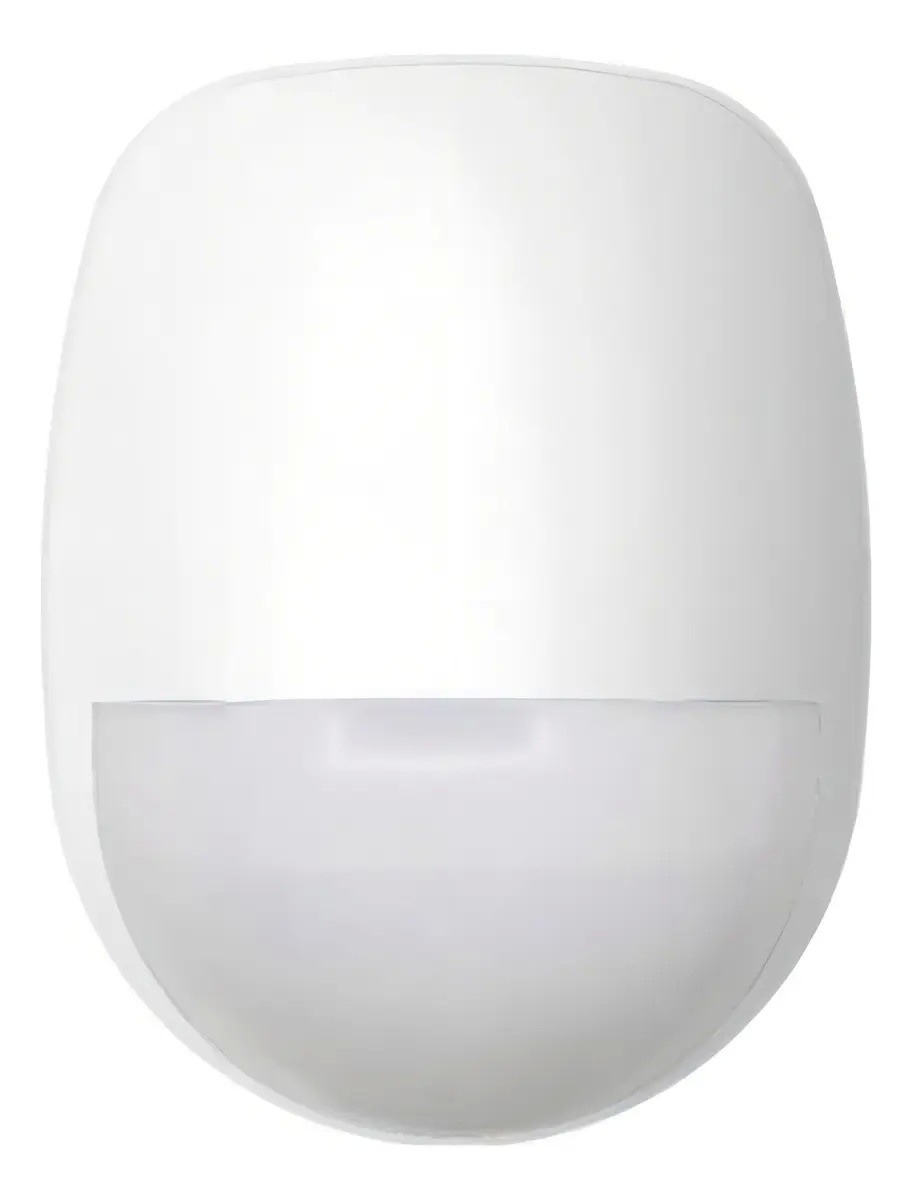 Sensor de Movimiento Hikvision AxPro DS-PDP15P-EG2-WB(B)