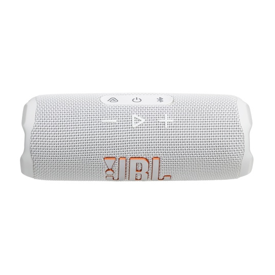 Parlante JBL Flip 7 Bluetooth Blanco