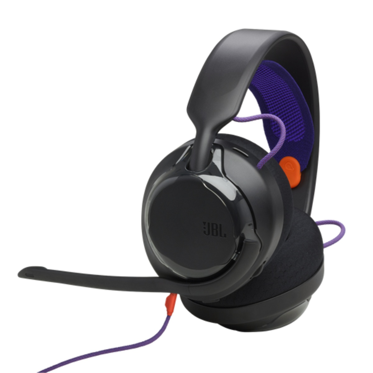 Auricular JBL Quantum 250 Negro