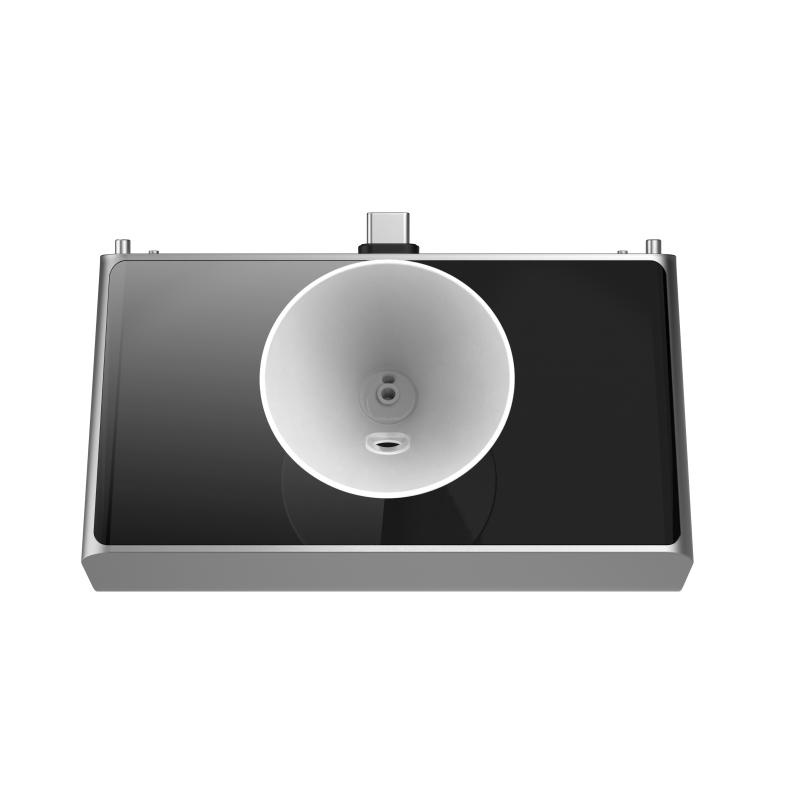 Modulo Detector de Alcohol Periferico USB DS-KAB673-A