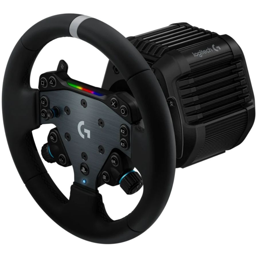 Volante Logitech RS50 System 220V PS|PC 941-000265