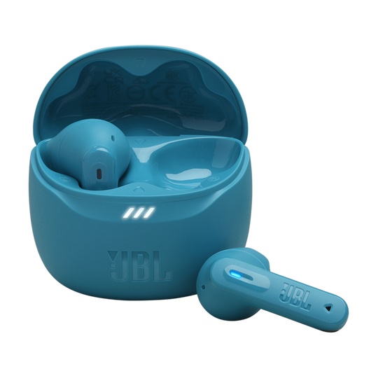 Auricular JBL Tune Flex 2 TWS Turquesa