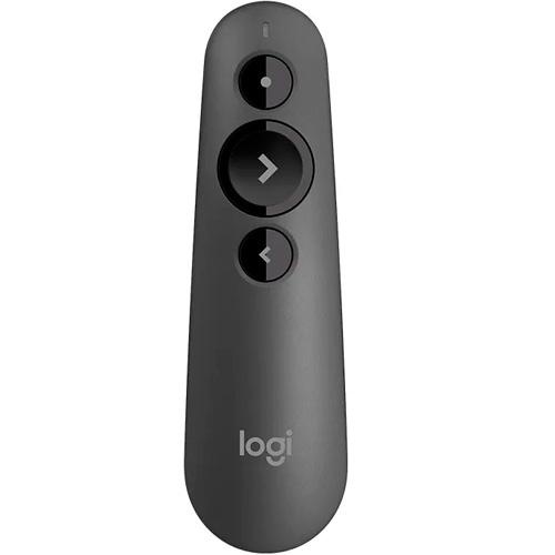 Presentador Logitech R500 Wireless