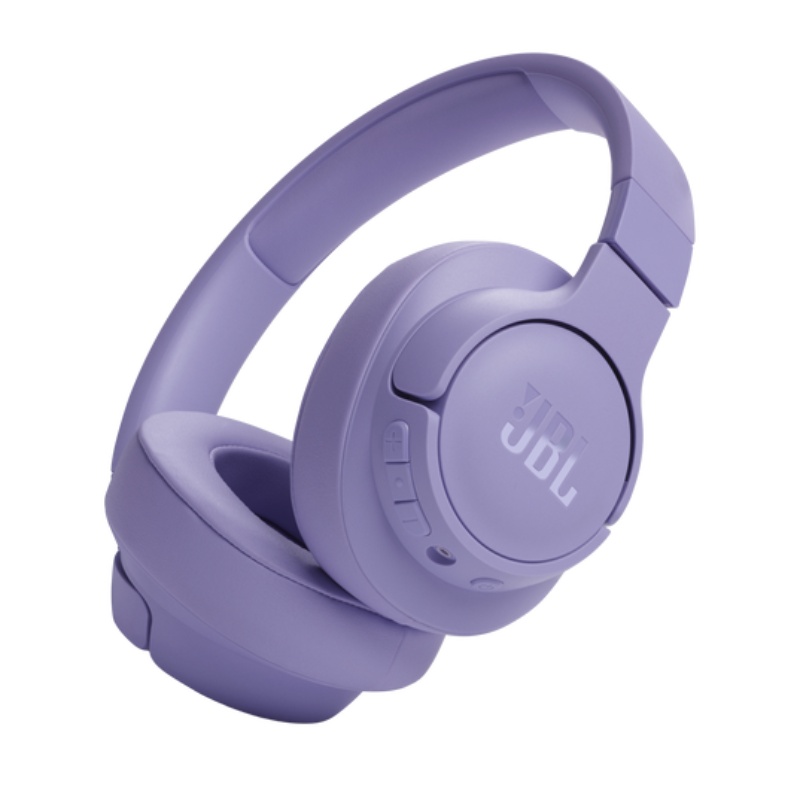 Auricular JBL Bluetooth T720 Violeta