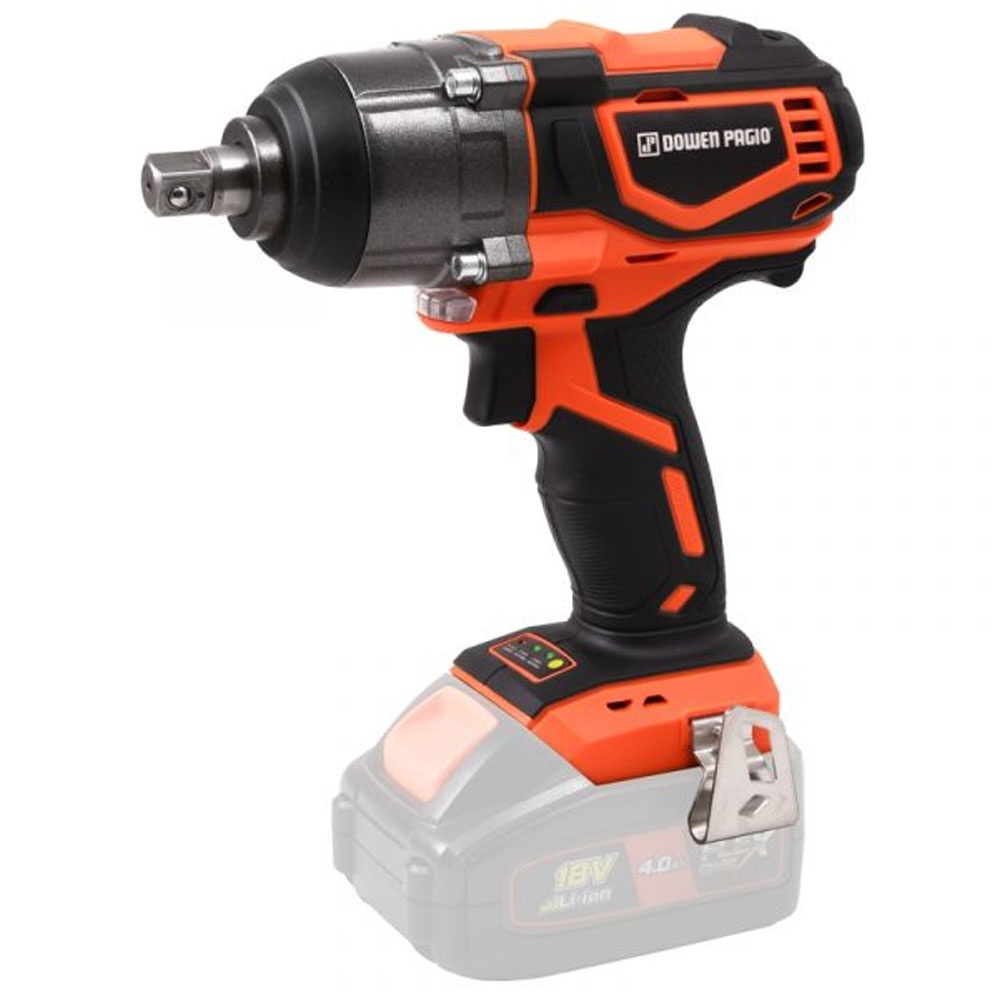 LLave de Imapacto Dowen Pagio Bateria 18V Brushless