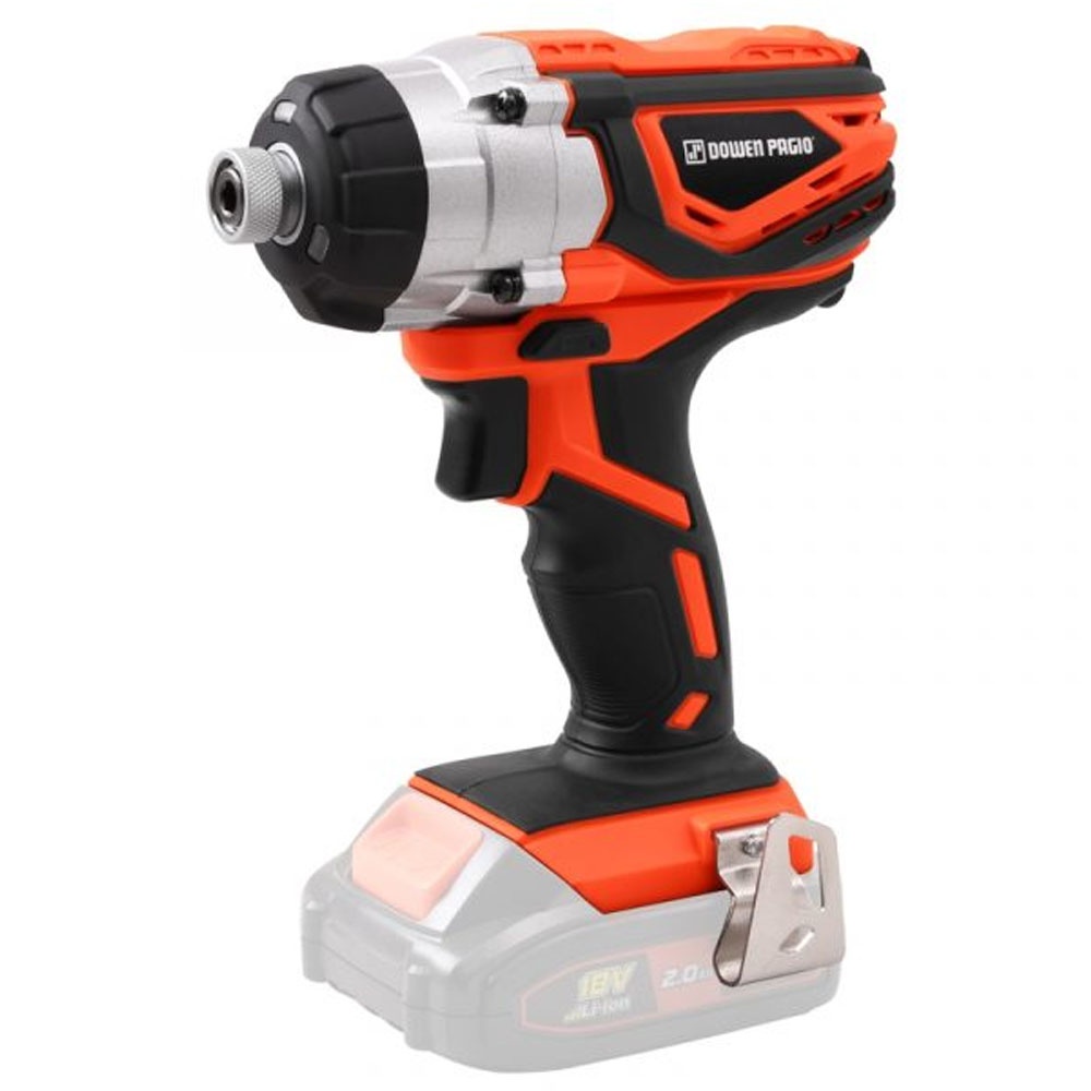 Atornillador de Impacto Dowen Pagio Bateria 18V Flex One