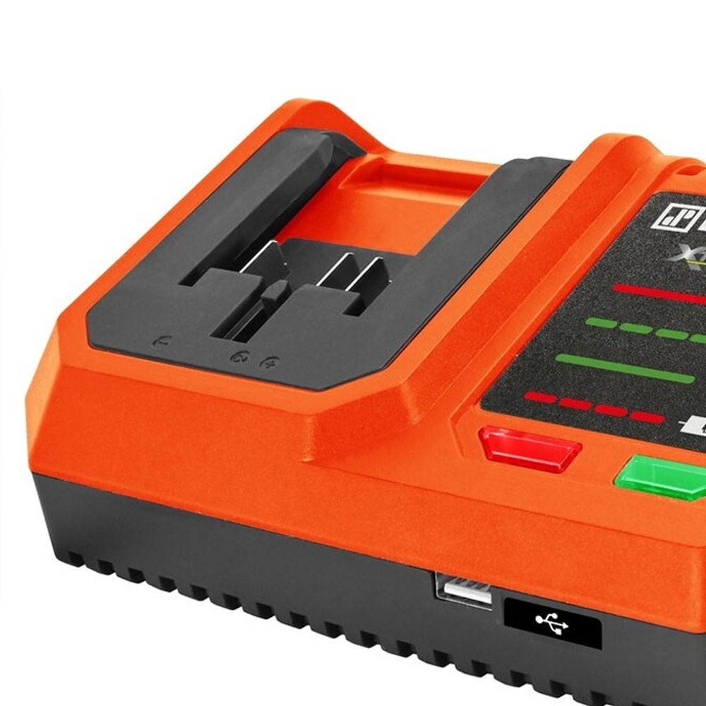 Cargador de Baterias Dowen Pagio 160w 4.0Ah Xtreme Link