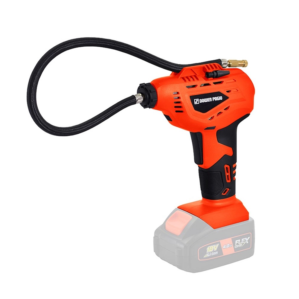 Inflador a Bateria Dowen Pagio 18V Flex One