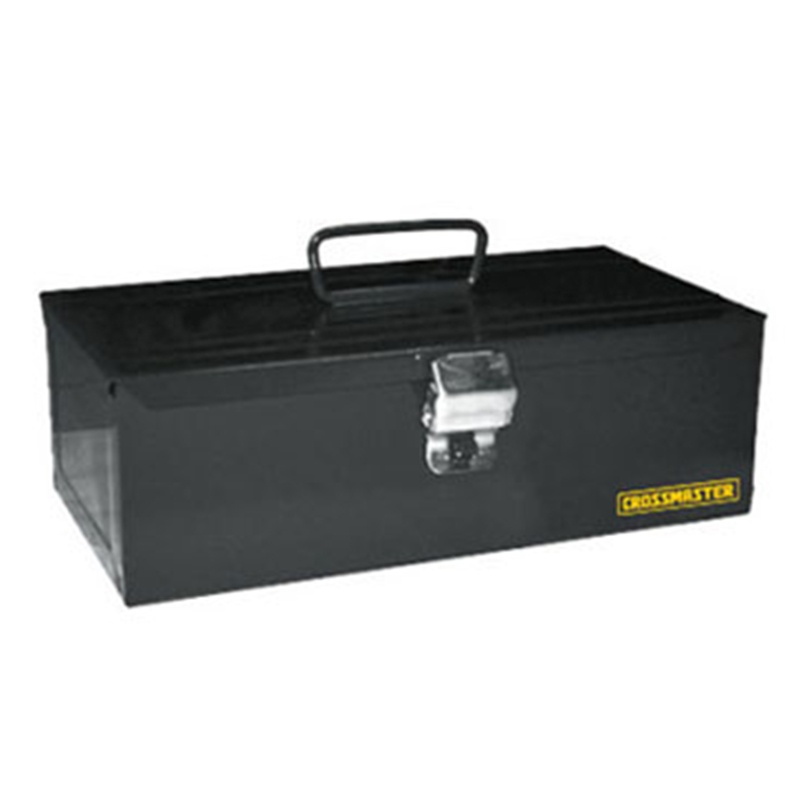 Caja Metalica Porta Herramientas Crossmaster 500x180x180mm
