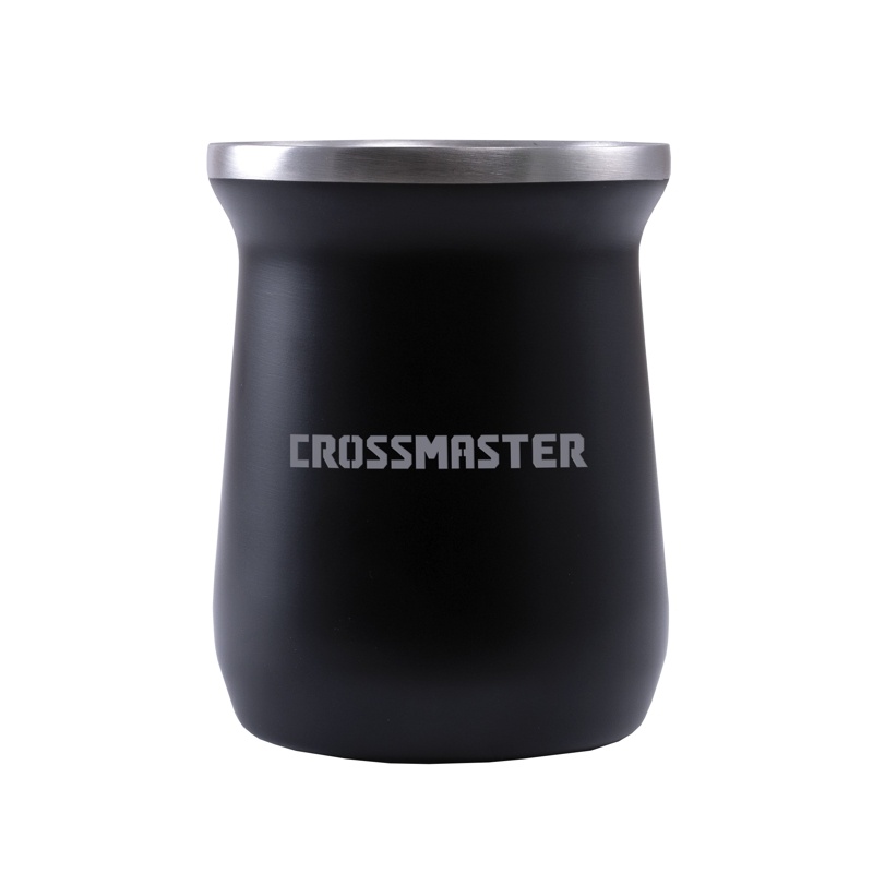 Mate Adventure Crossmaster Negro